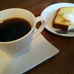 TAMBURIN - ランチ コーヒー ＆ ドルチェ