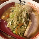 味噌蔵ふくべえ - 