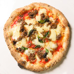 PIZZERIA SPADA - 