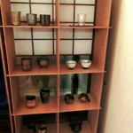 冬夏 - ギャラリーのワンシーン(2017.9月)