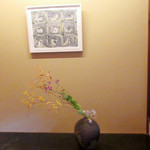 冬夏 - ギャラリーのワンシーン(2017.9月)