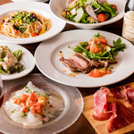 Trattoria Bambu - 