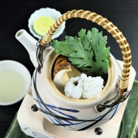 土瓶蒸し