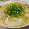 いいちょ ラーメン - 料理写真:ラーメン並