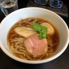 らぁ麺 飛鶏