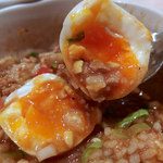 アジトイズム - 〆のリゾット（200円）