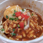 アジトイズム - 〆のリゾット（200円）