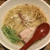 麺屋 翔 本店