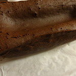 ケンズカフェ東京 総本店 - 特撰ガトーショコラ 