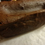 ケンズカフェ東京 総本店 - 特撰ガトーショコラ 