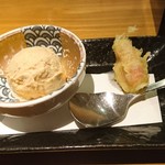 日本酒と天ぷらの店 天と鮮 なごやみせ - 
