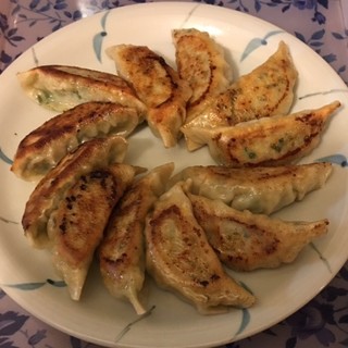 Minced meat Gyoza / Dumpling with carefully selected Kawamata gamecock cartilage