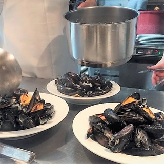 ビストロ コティディアン_0