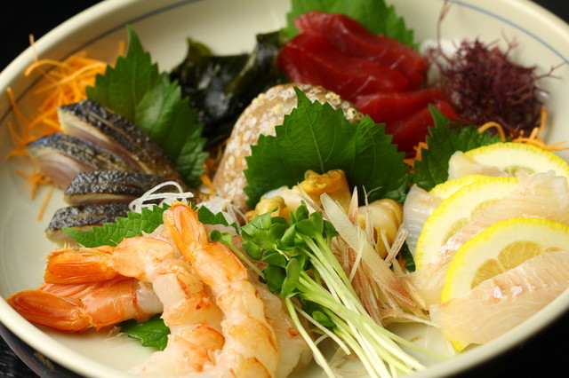 四季の居酒屋 松風 - 青葉通一番町（居酒屋）の写真