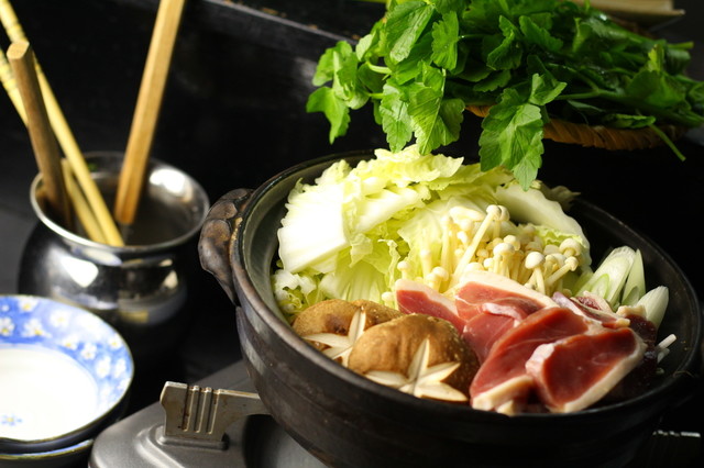 四季の居酒屋 松風 - 青葉通一番町（居酒屋）の写真