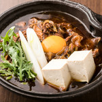 牛たん・すき焼き あがる - 