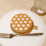 オクシタニアル - バジルフロマージュ ¥486