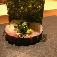 丸萬寿司 - 