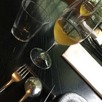 ラ・ボンヌターブル - 