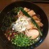亀戸らぁ麺 零や 船橋店