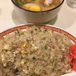 秀ちゃんラーメン - 