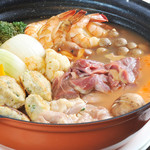 鶏バル ワインのぐっさん - 