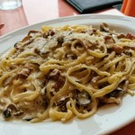 トラットリア グランボッカ - 