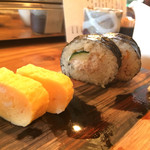SUSHI てさく - 