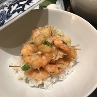 てんぷら 近藤 - 