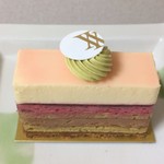 スイーツガーデン ユウジアジキ - デリス 490円 ★4.8