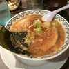 東京豚骨拉麺 ばんから 池袋東口店