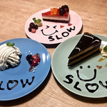 SLOW cafe
