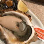 NAGOYA OYSTER BAR - 