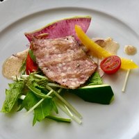 RESTAURANT LUKE with SKY LOUNGE - 
