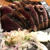 藁焼き鰹たたき明神丸 西新宿店