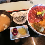 日本料理ありはら - 