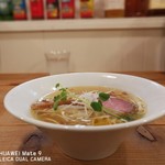 The Noodles & Saloon Kiriya - Kiri_Soba