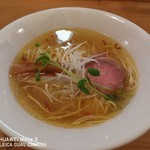 The Noodles & Saloon Kiriya - 