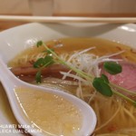 The Noodles & Saloon Kiriya - 