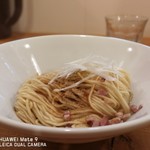 The Noodles & Saloon Kiriya - 和え玉