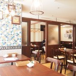 Torattoria Viva-Che - 