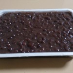 久栄堂菓子舗 - 特製草もち６個