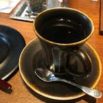 ゼンカフェ - コーヒー