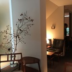 ゼンカフェ - 店内