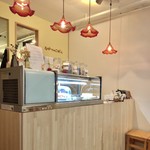 おやつのこぼく - 