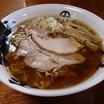 中華そば処 琴平荘 - 