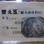 中華そば処 琴平荘 - 