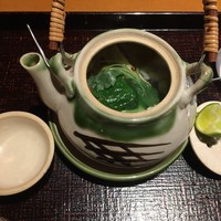 祇おん 江口 - 