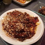 立ち呑み クック オッソ オッセョ! - 牛ハチノストマト煮