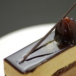 リビドー洋菓子店 - 